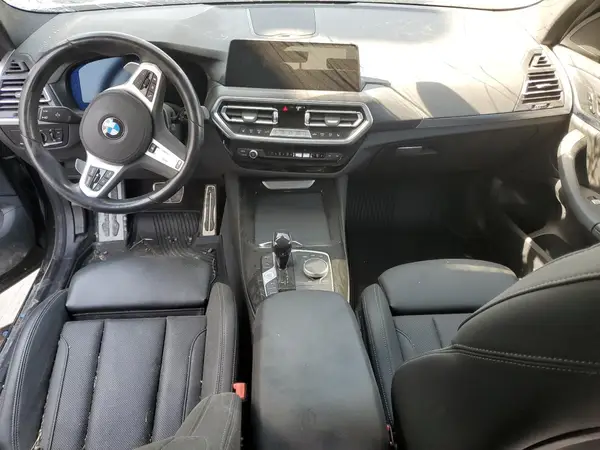 5UX53DP08P9S57101 2023 BMW X3 - Image 8