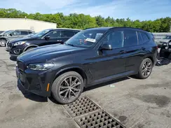 5UX53DP08P9S59575 2023 BMW X3