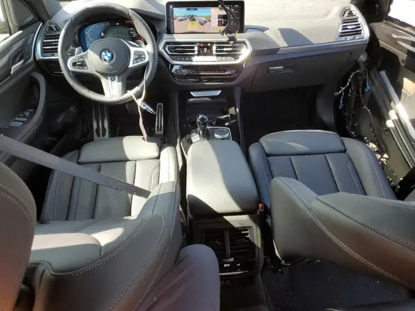 5UX53DP08P9S59575 2023 BMW X3 - Image 8