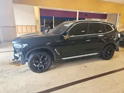 5UX53DP08P9S74027 2023 BMW X3
