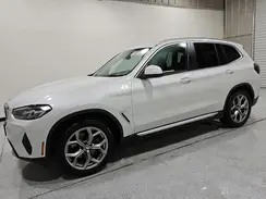 5UX53DP08P9S79566 2023 BMW X3