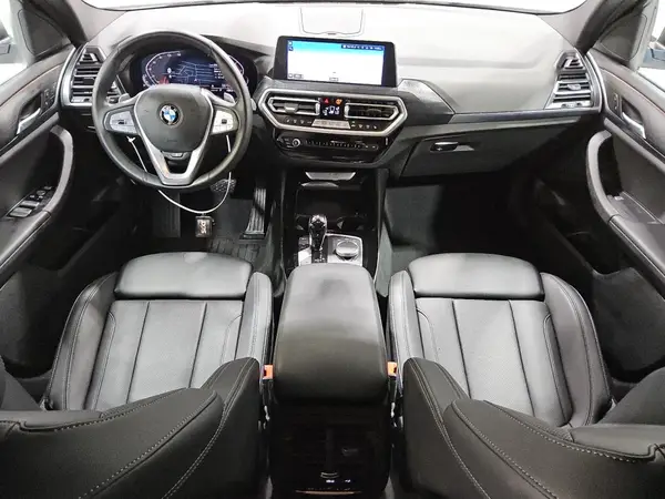 5UX53DP08P9S79566 2023 BMW X3 - Image 8