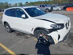 5UX53DP08P9S81267 2023 BMW X3