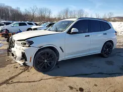 5UX53DP08P9S88753 2023 BMW X3