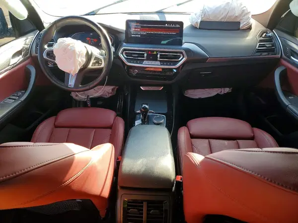 5UX53DP08P9S88753 2023 BMW X3 - Image 8