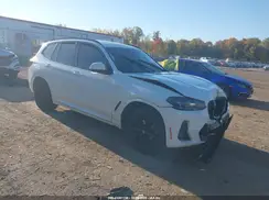 5UX53DP08P9S88784 2023 BMW X3