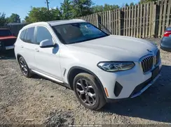 5UX53DP08P9S96223 2023 BMW X3