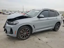5UX53DP08P9T07964 2023 BMW X3