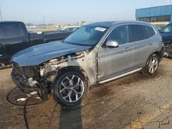 5UX53DP08P9T13988 2023 BMW X3