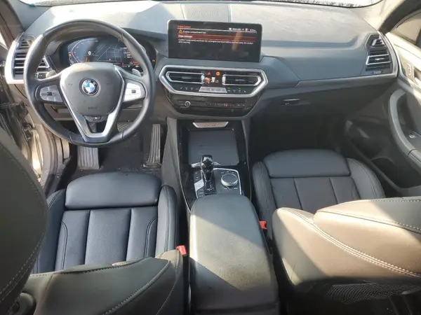 5UX53DP08P9T13988 2023 BMW X3 - Image 8