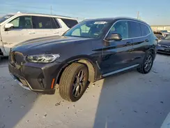 5UX53DP08P9T15627 2023 BMW X3