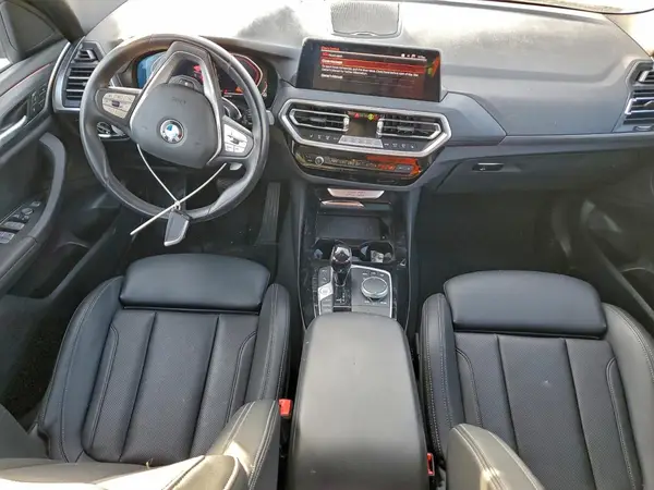 5UX53DP08P9T15627 2023 BMW X3 - Image 8