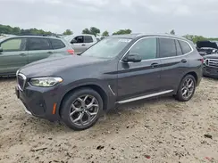 5UX53DP08P9T34422 2023 BMW X3