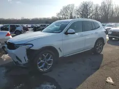 5UX53DP08P9T37319 2023 BMW X3