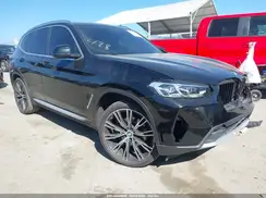 5UX53DP08R9T48971 2024 BMW X3