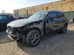 5UX53DP08R9T86734 2024 BMW X3