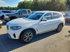 5UX53DP08R9U18081 2024 BMW X3