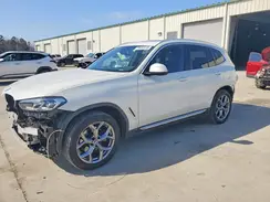 5UX53DP08R9U21806 2024 BMW X3