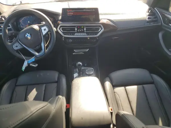 5UX53DP08R9U21806 2024 BMW X3 - Image 8