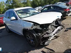 5UX53DP08R9U27685 2024 BMW X3