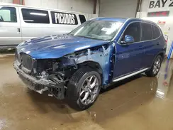 5UX53DP08R9U49931 2024 BMW X3