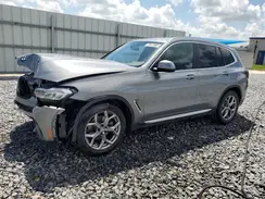 5UX53DP08R9U54658 2024 BMW X3