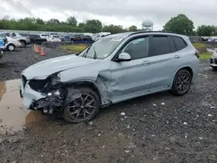 5UX53DP08R9U75185 2024 BMW X3