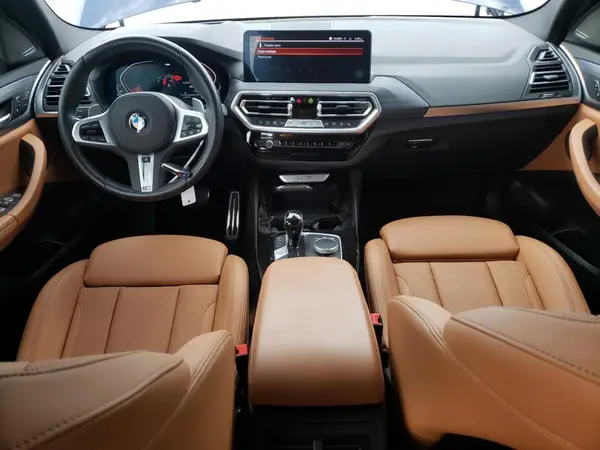 5UX53DP08R9U76434 2024 BMW X3 - Image 8