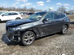 5UX53DP08R9U90821 2024 BMW X3