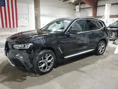 5UX53DP08R9V14244 2024 BMW X3
