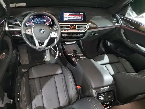 5UX53DP08R9V14244 2024 BMW X3 - Image 8
