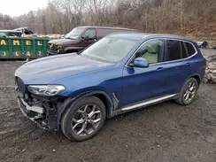 5UX53DP08R9V46711 2024 BMW X3