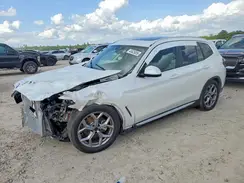 5UX53DP08R9W13386 2024 BMW X3
