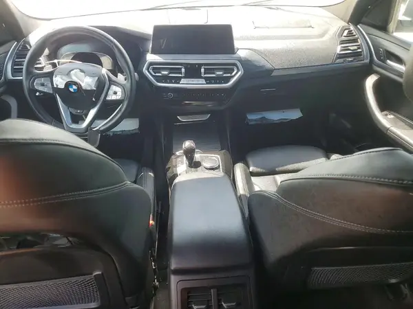 5UX53DP08R9W13386 2024 BMW X3 - Image 8