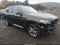 5UX53DP08R9W57677 2024 BMW X3