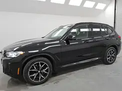 5UX53DP08R9W62071 2024 BMW X3