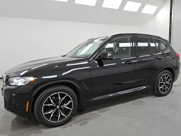 5UX53DP08R9W62071 2024 BMW X3 - Image 1