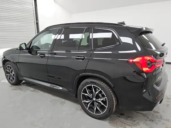 5UX53DP08R9W62071 2024 BMW X3 - Image 2