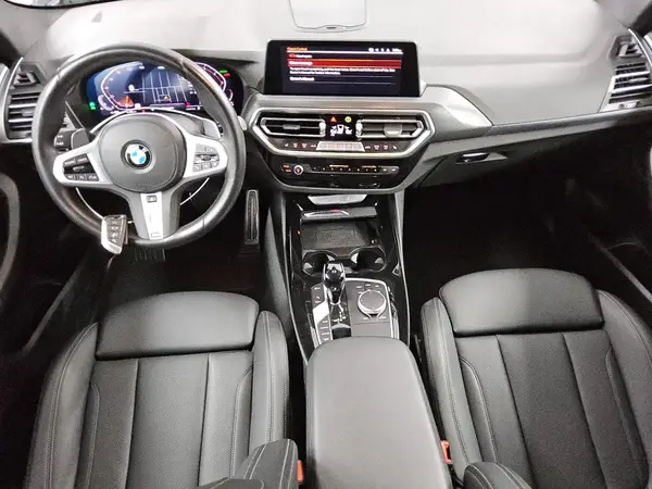 5UX53DP08R9W62071 2024 BMW X3 - Image 8