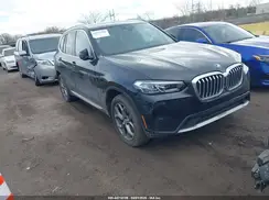 5UX53DP08R9W64841 2024 BMW X3