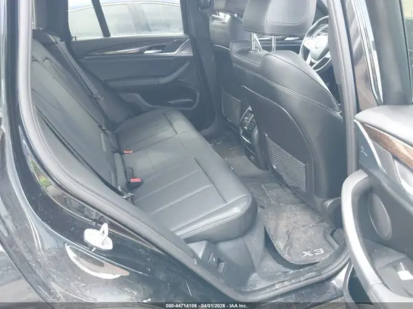 5UX53DP08R9W64841 2024 BMW X3 - Image 8