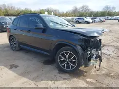 5UX53DP08R9W66329 2024 BMW X3