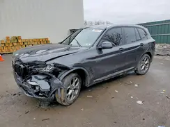 5UX53DP08R9W87391 2024 BMW X3
