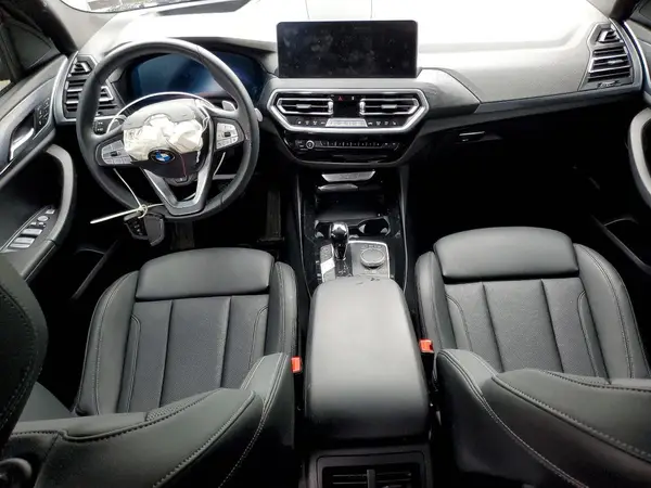 5UX53DP08R9W87391 2024 BMW X3 - Image 8