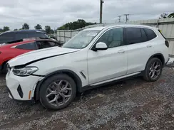 5UX53DP08R9W87715 2024 BMW X3