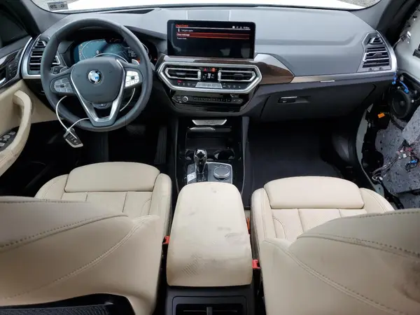 5UX53DP08R9W87715 2024 BMW X3 - Image 8