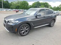 5UX53DP08R9W90176 2024 BMW X3