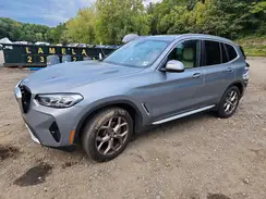 5UX53DP08R9W98973 2024 BMW X3