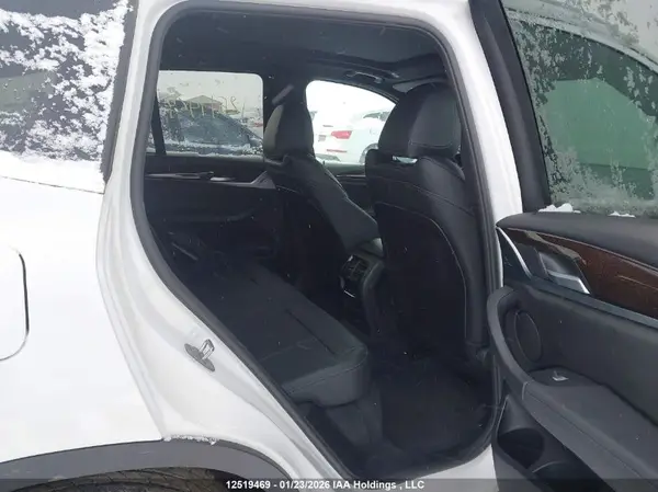 5UX53DP08R9X02813 2024 BMW X3 - Image 8