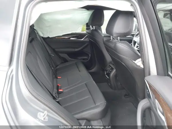 5UX53DP08R9X30143 2024 BMW X3 - Image 8